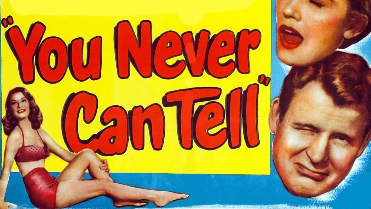 You Never Can Tell - immagine