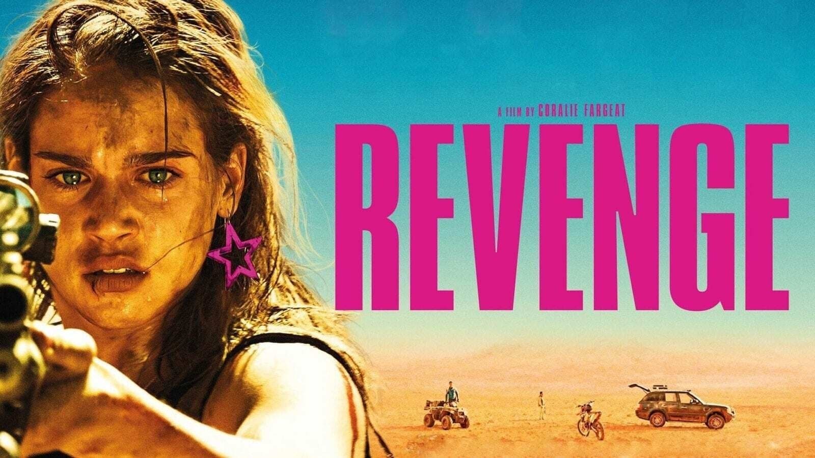 Revenge - immagine