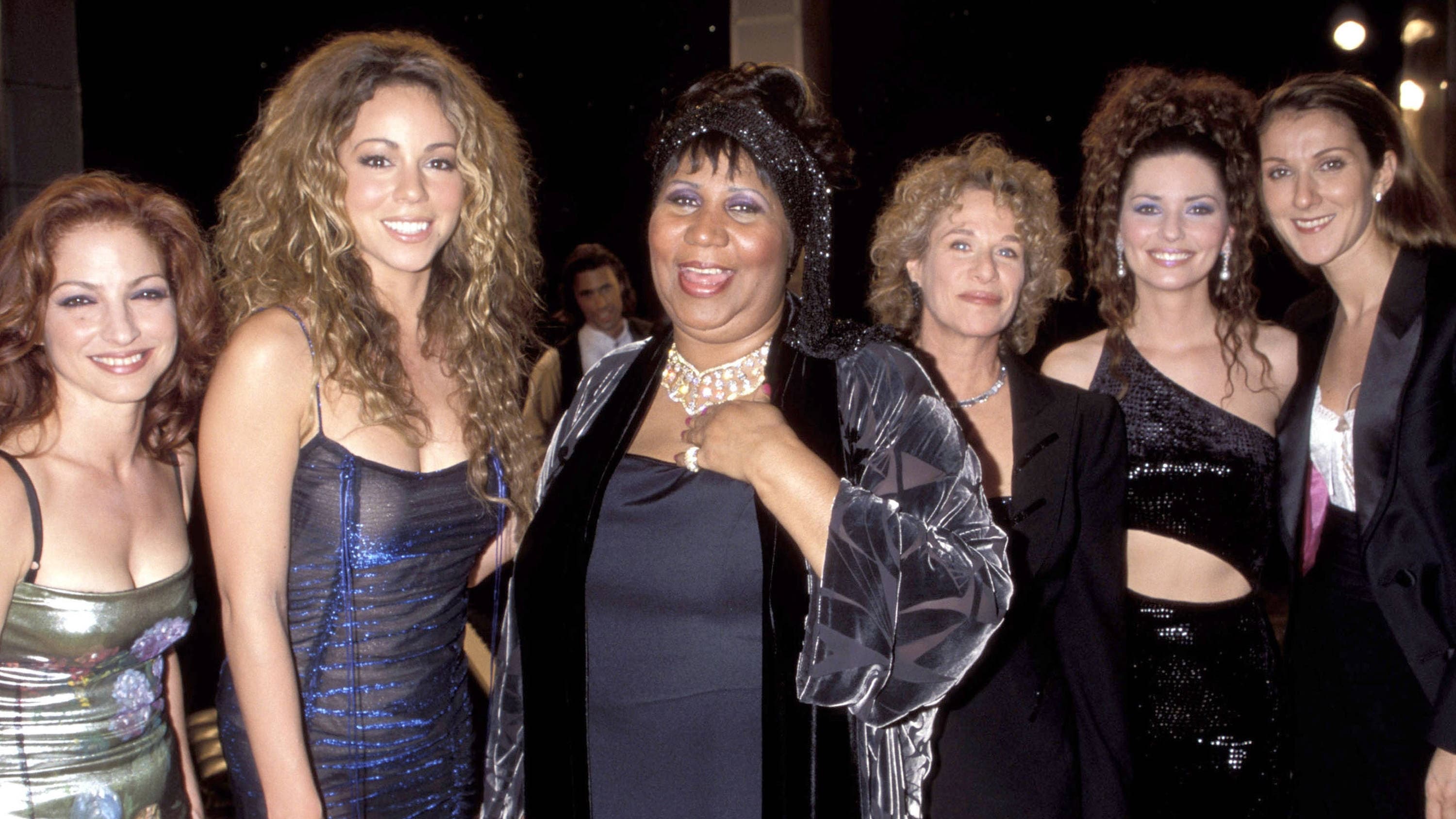 VH1: Divas Live - immagine