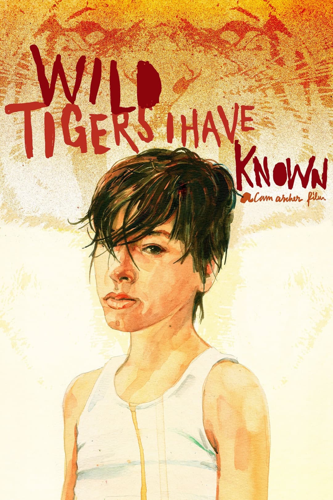 Poster di Wild Tigers I Have Known