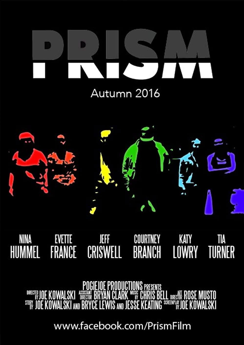 Poster di PRISM