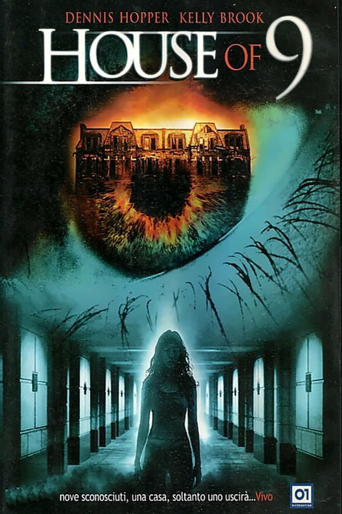 Poster di House of 9