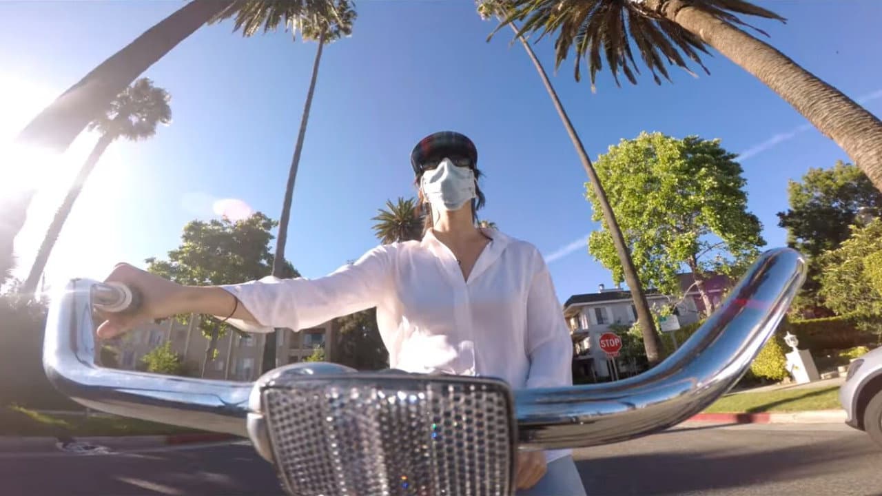 Ride It Out - immagine