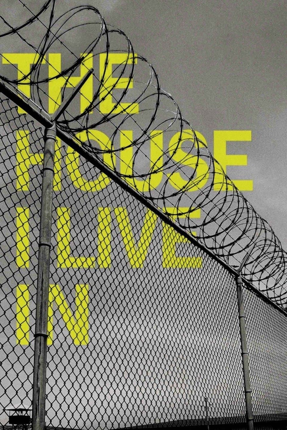 Poster di The House I Live In