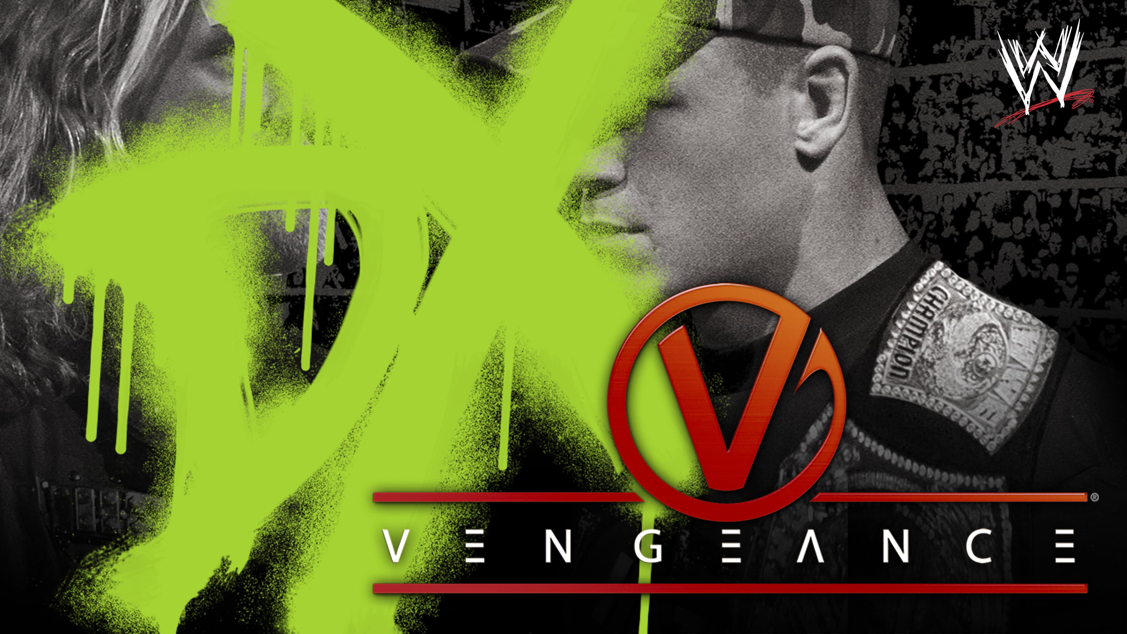 WWE Vengeance 2006 - immagine
