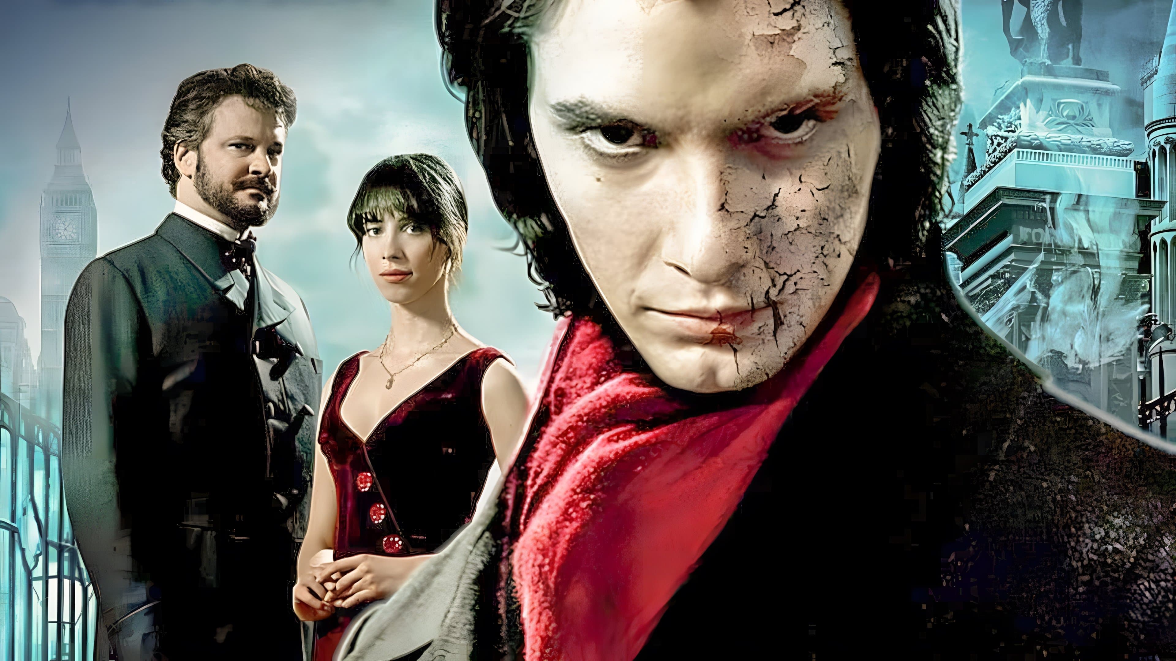 Dorian Gray - immagine
