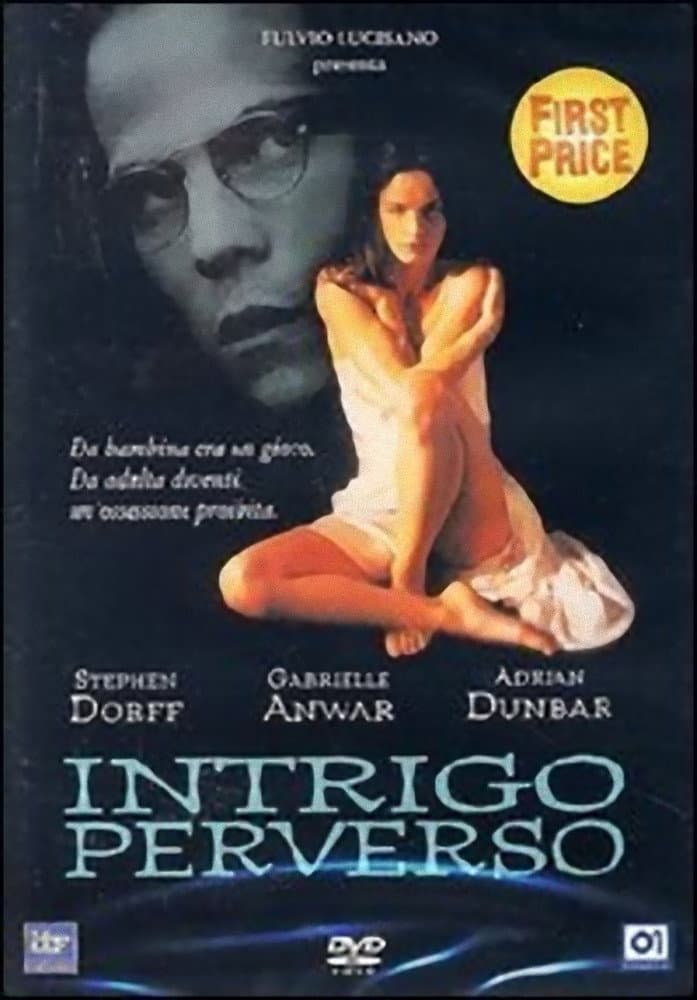 Poster di Intrigo perverso