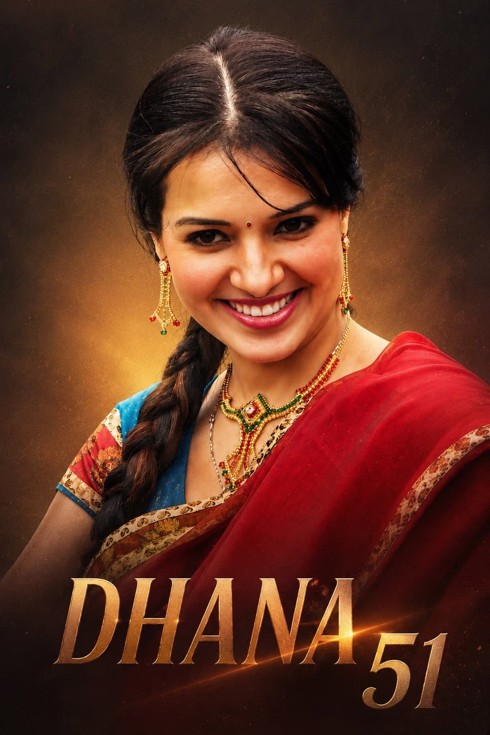 Poster di Dhana 51