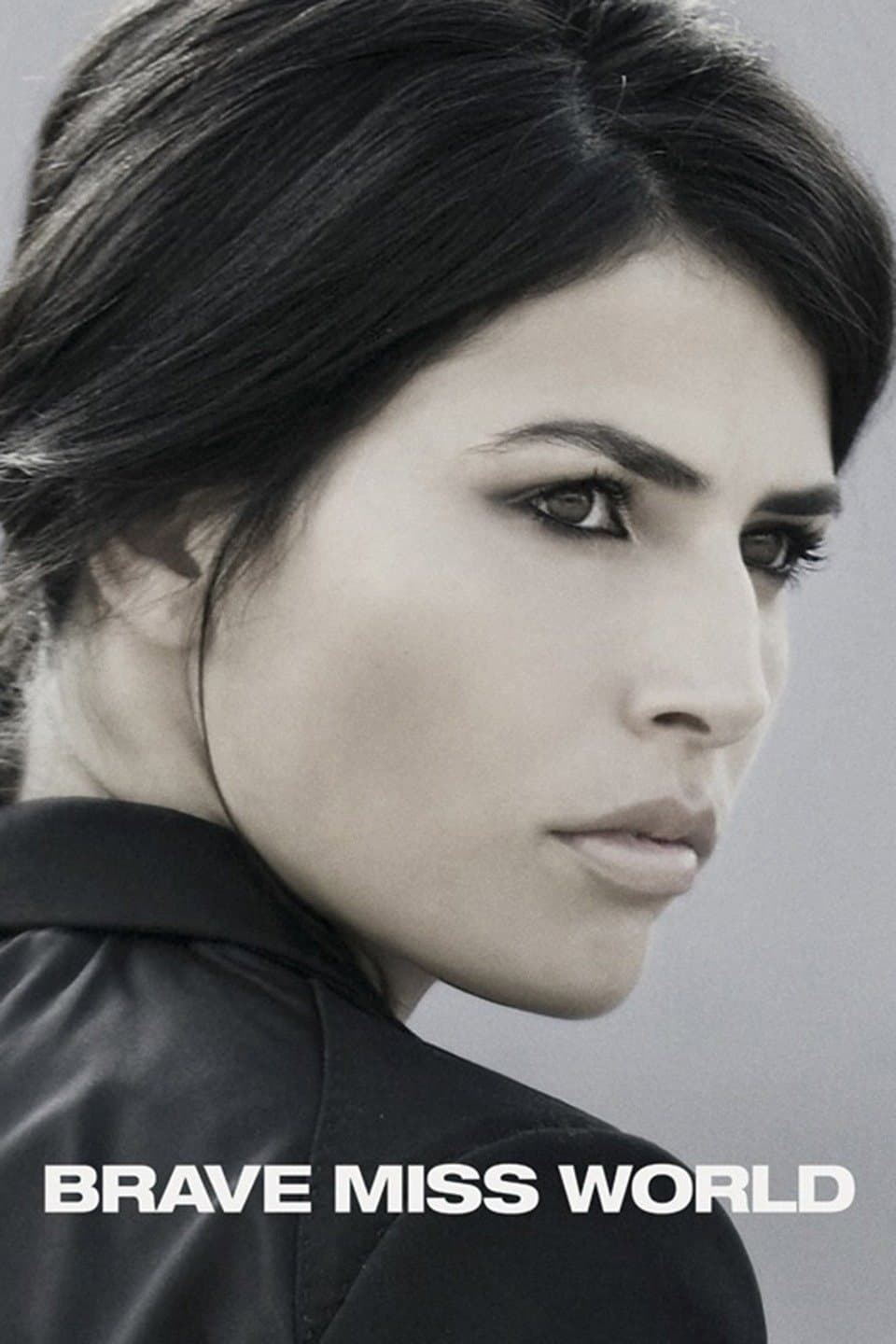 Poster di Brave Miss World