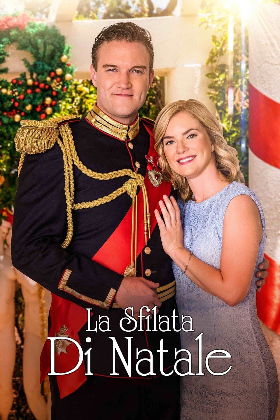 Poster di La sfilata di Natale