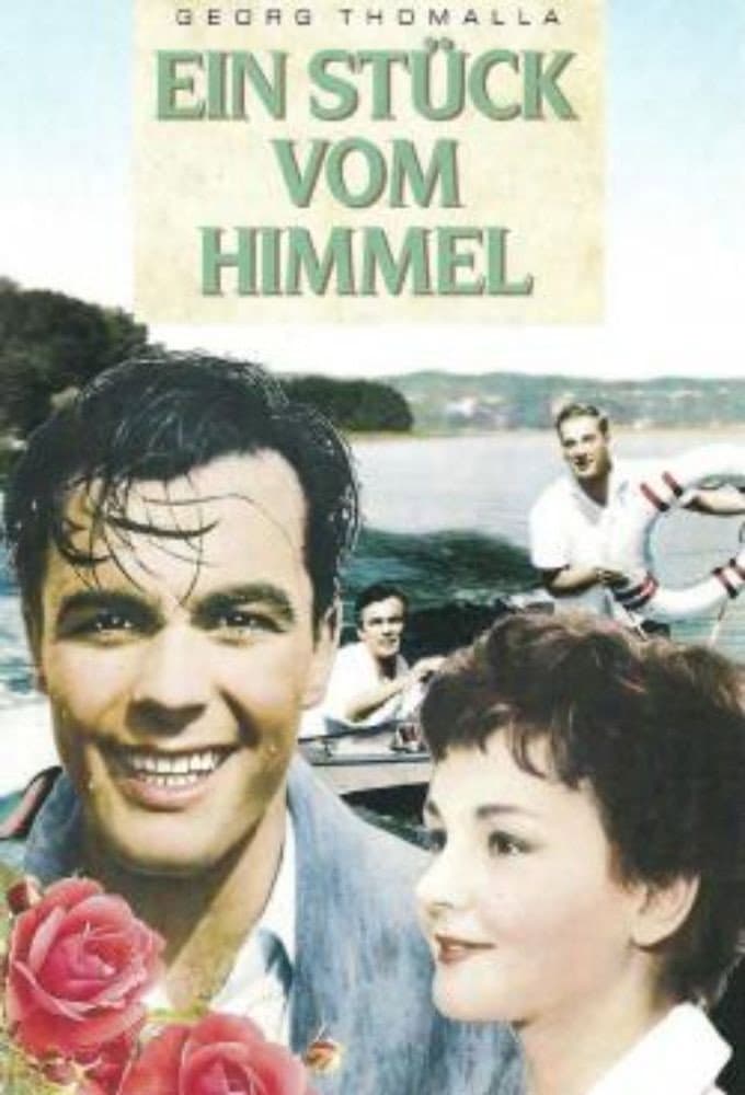 Poster di Ein Stück vom Himmel