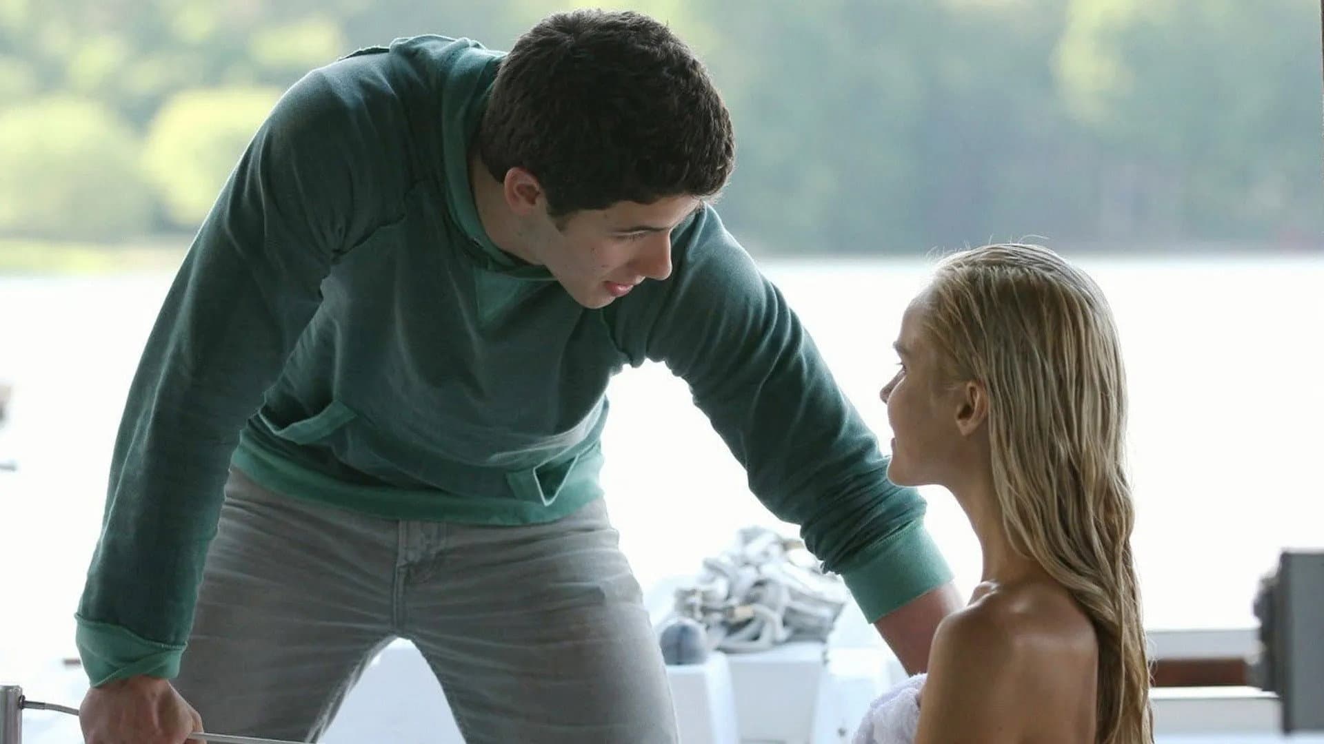 Passione senza regole - immagine