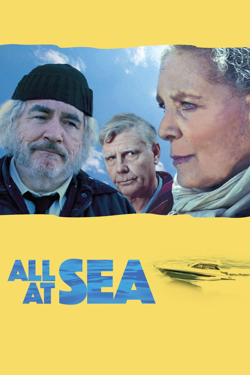 Poster di All at Sea