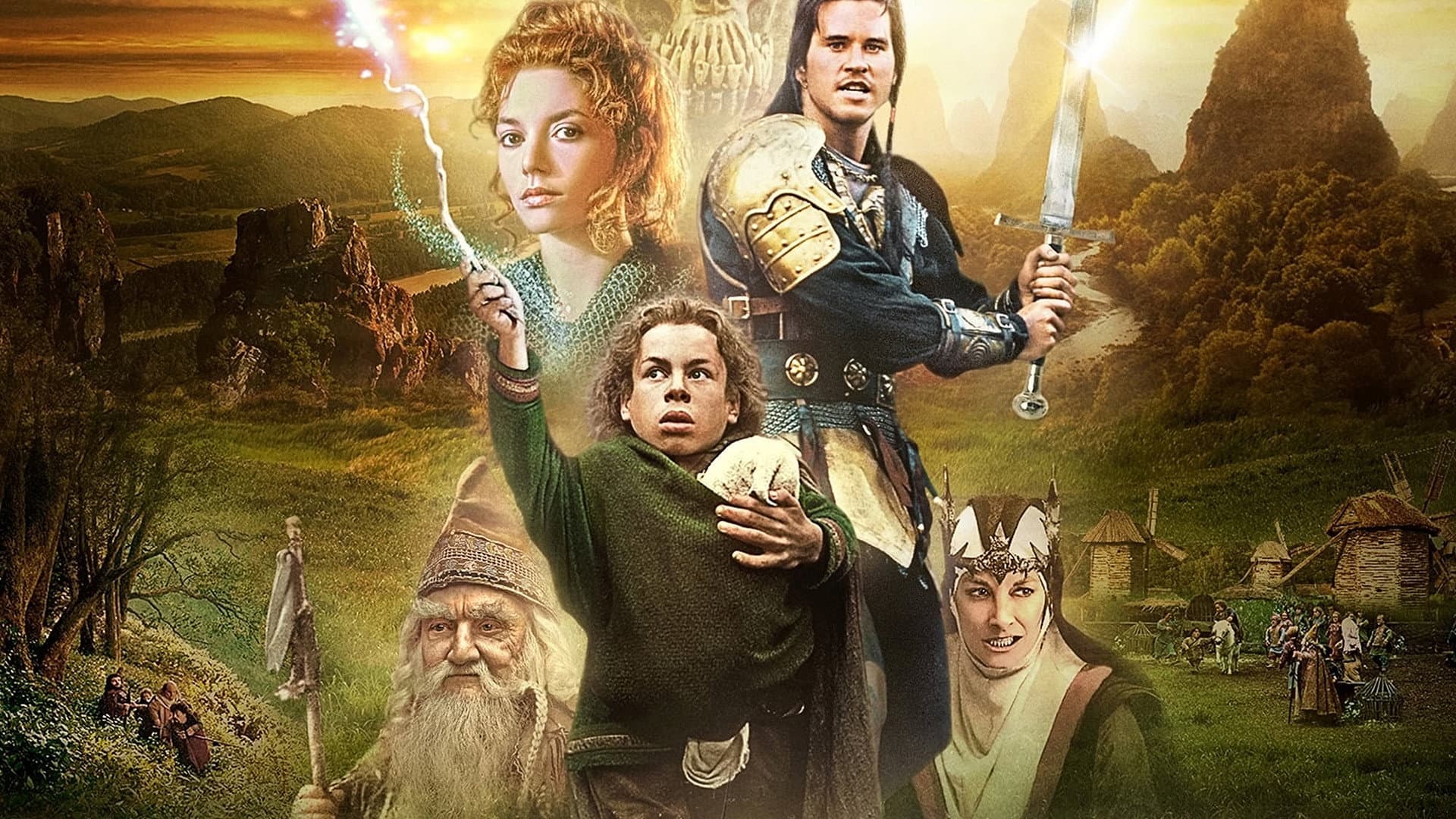 Willow - immagine