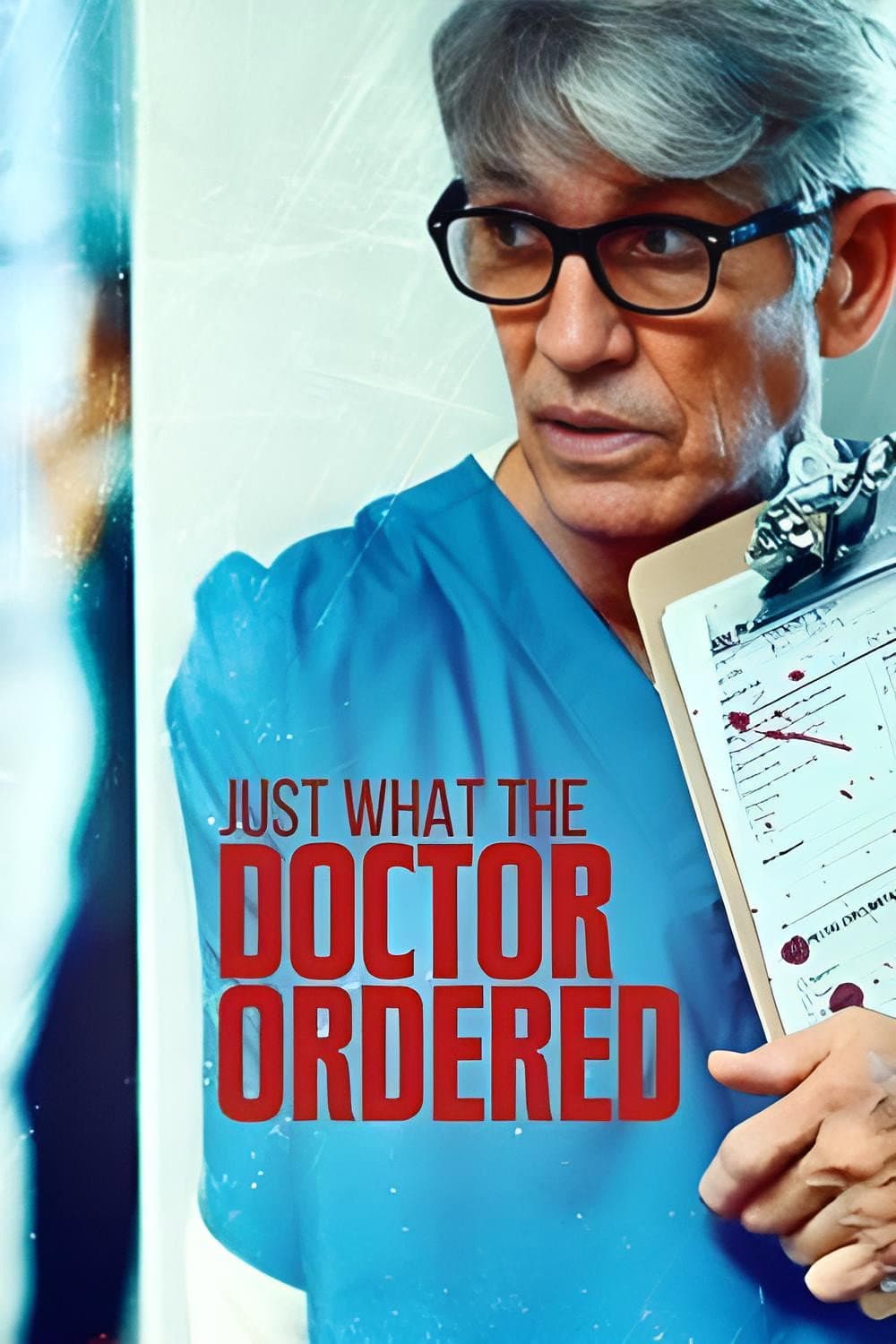 Poster di L'ultima ossessione del Dottor Beck