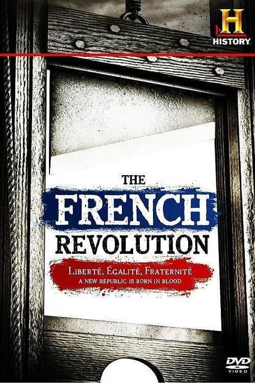 Poster di The French Revolution