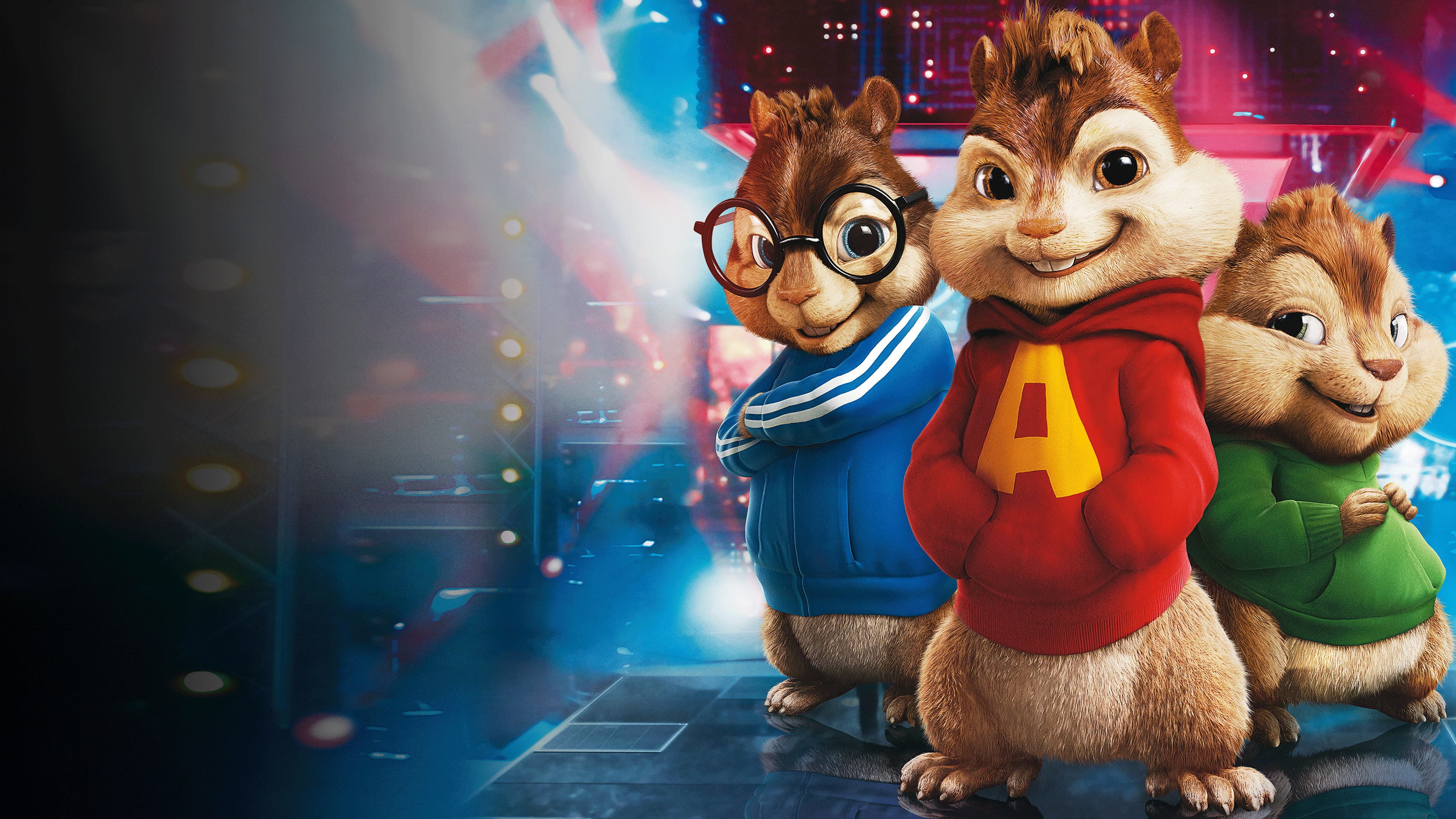 Alvin Superstar - immagine