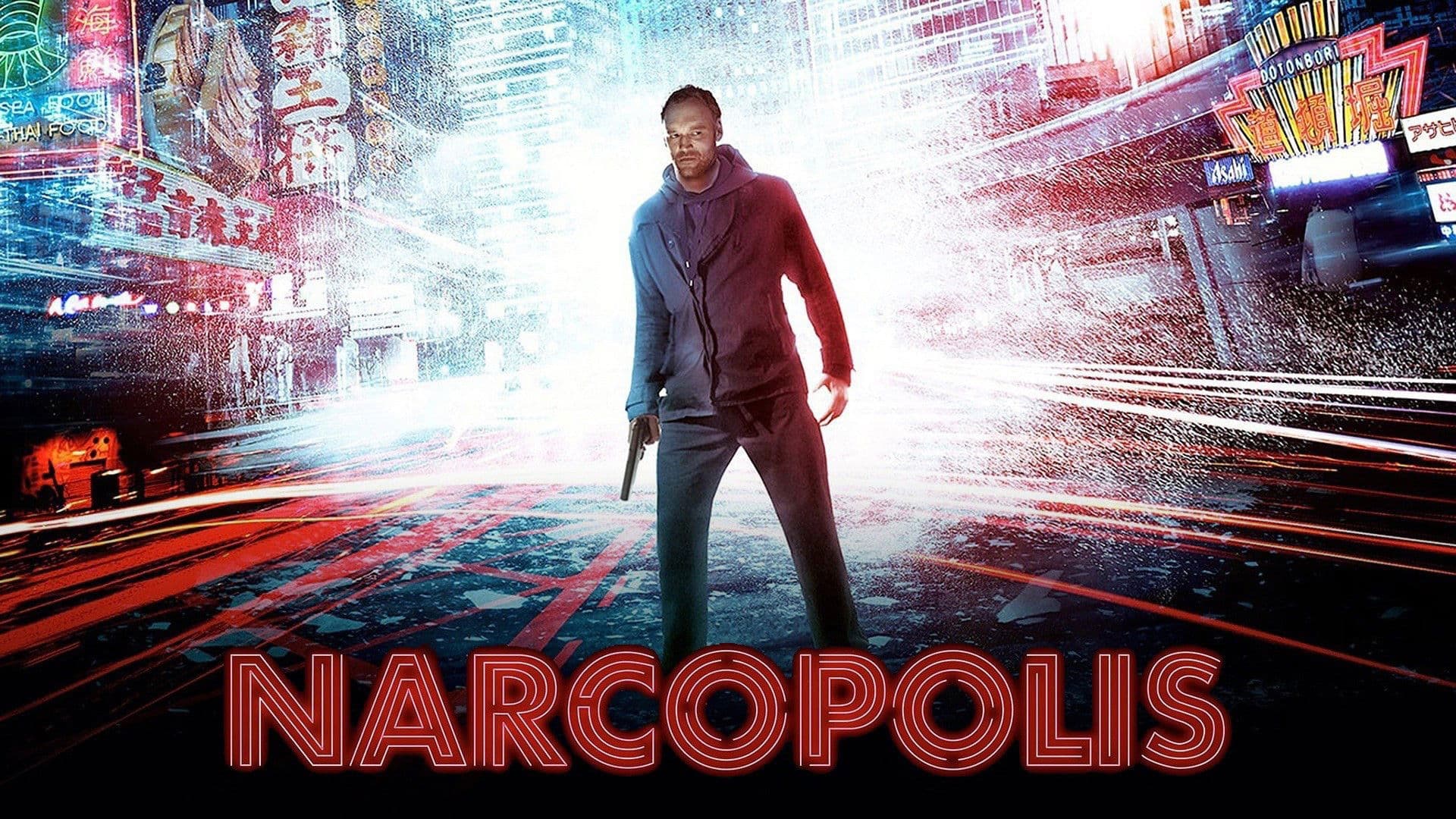 Narcopolis - immagine