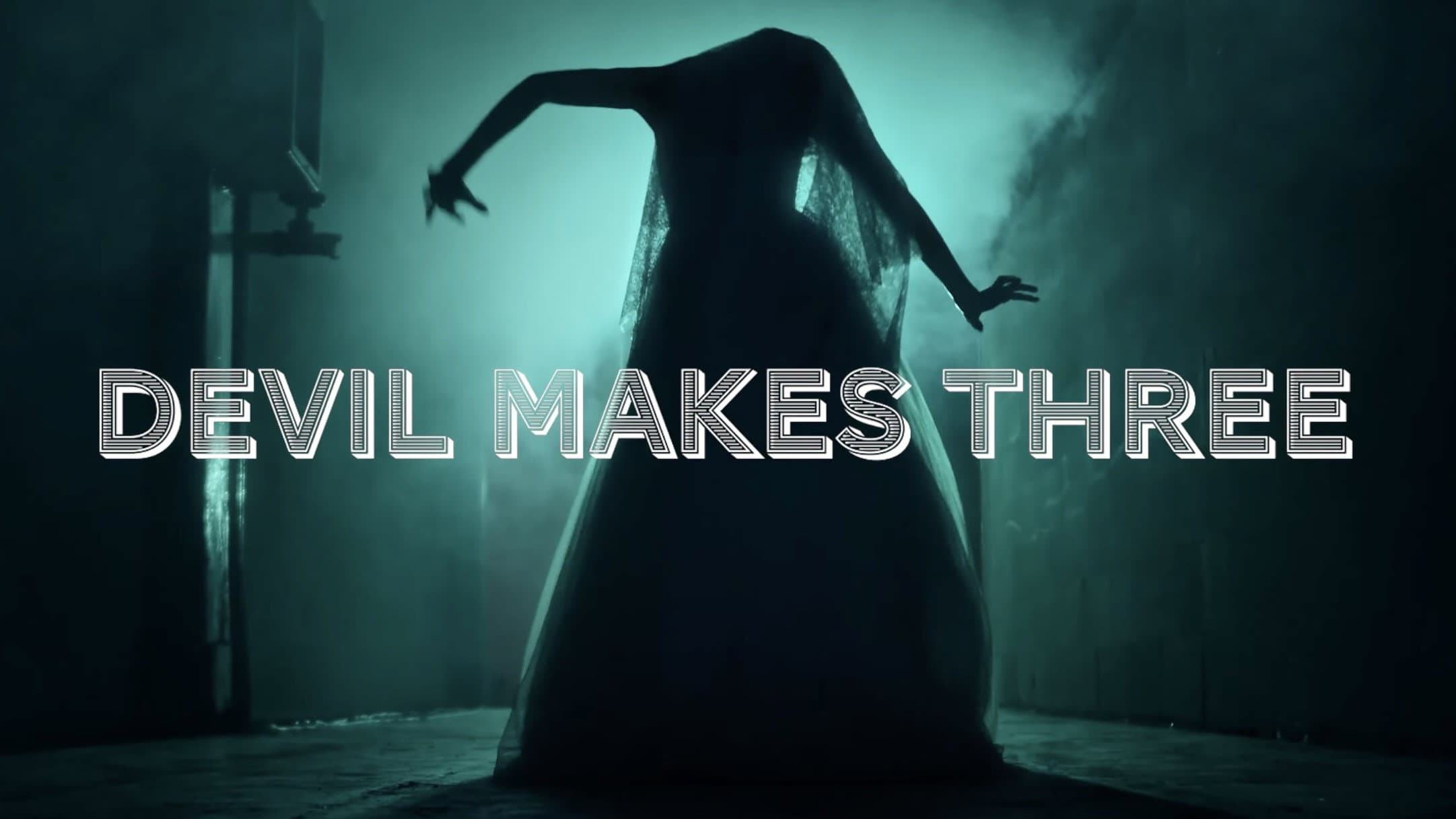 Devil Makes Three - immagine