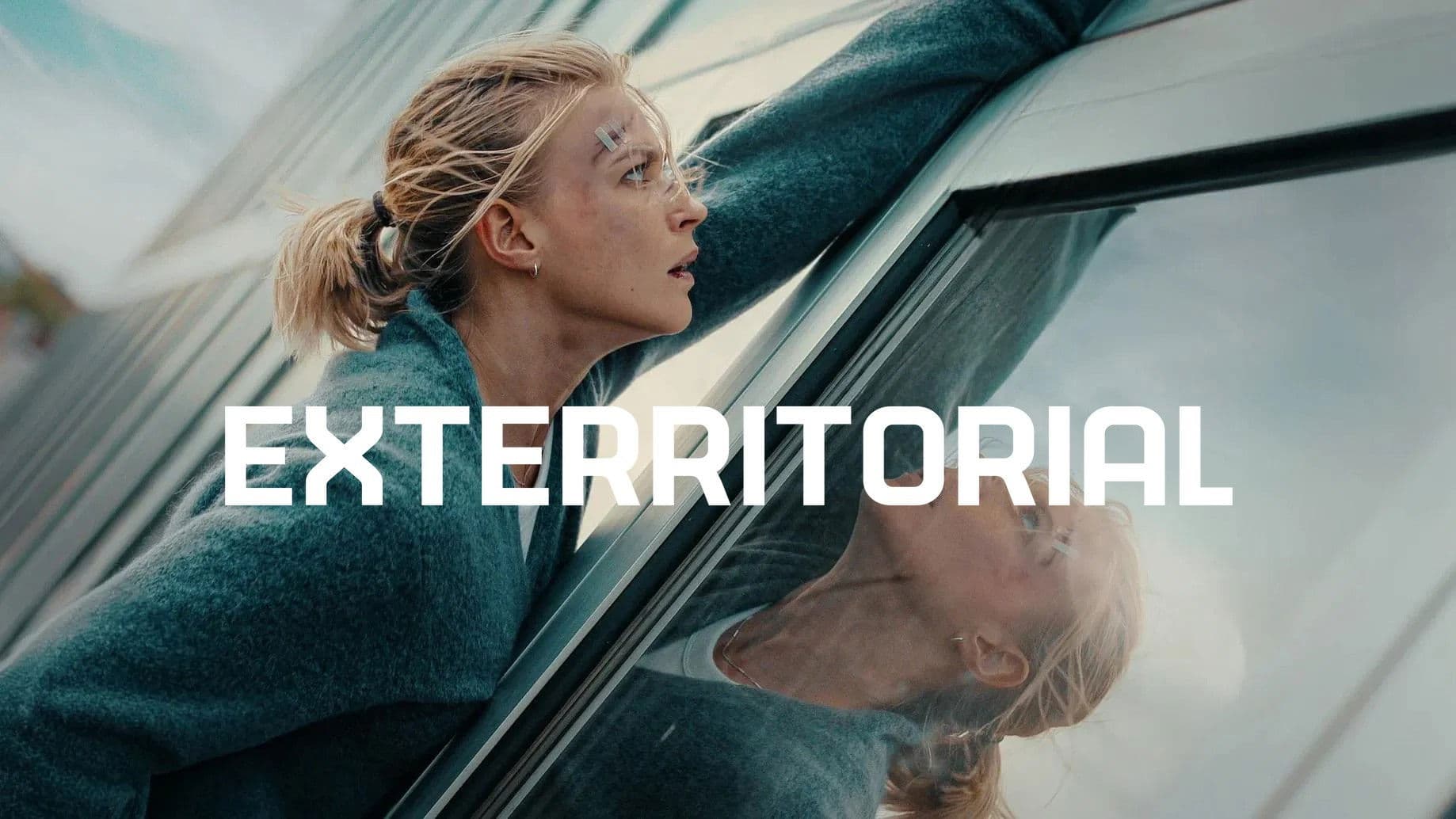 Exterritorial - Oltre il confine - immagine