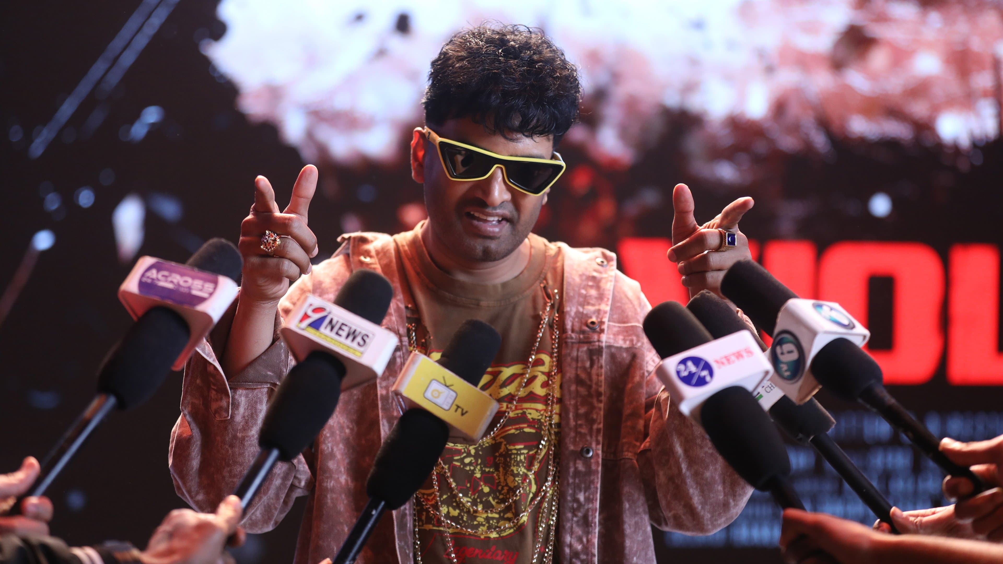 டெவில்'ஸ் டபுள் நெக்ஸ்ட்டு லெவல் - immagine