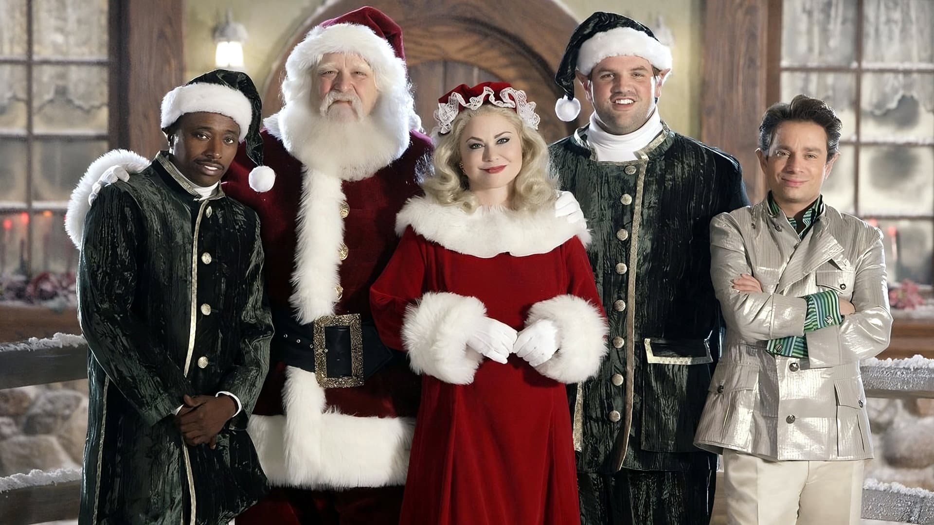 Un anno senza Babbo Natale - immagine