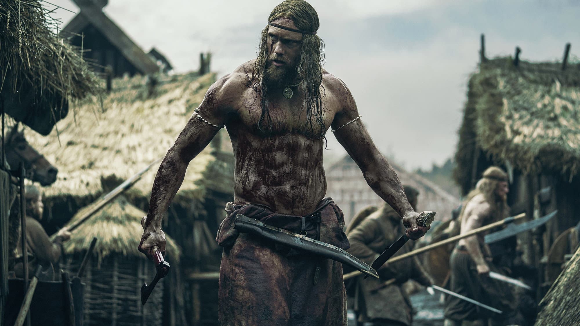 The Northman - immagine