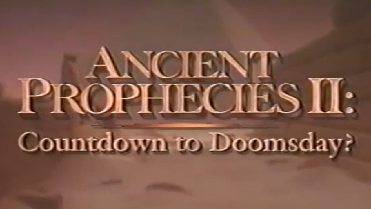 Ancient Prophecies II: Countdown to Doomsday - immagine