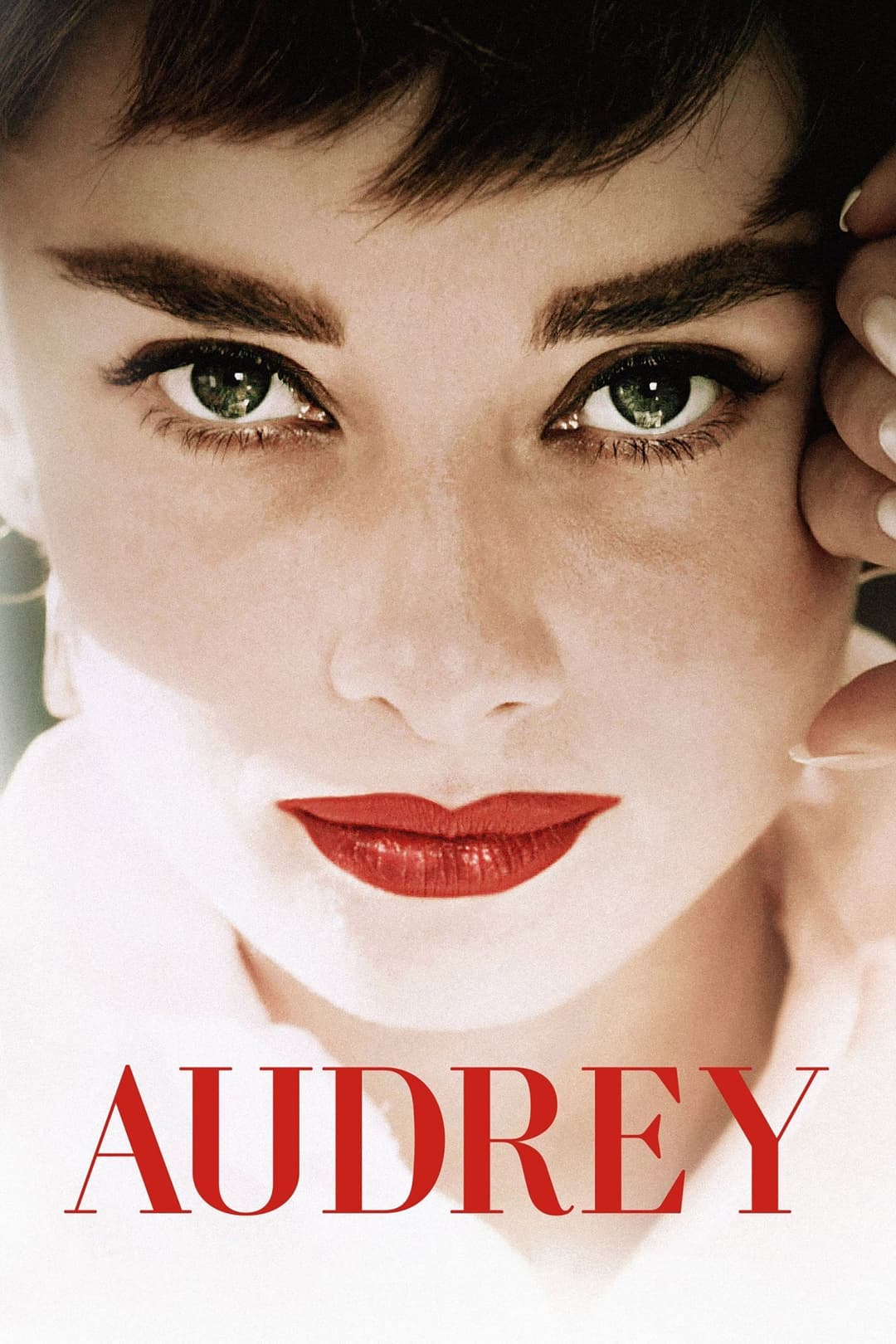 Poster di Audrey