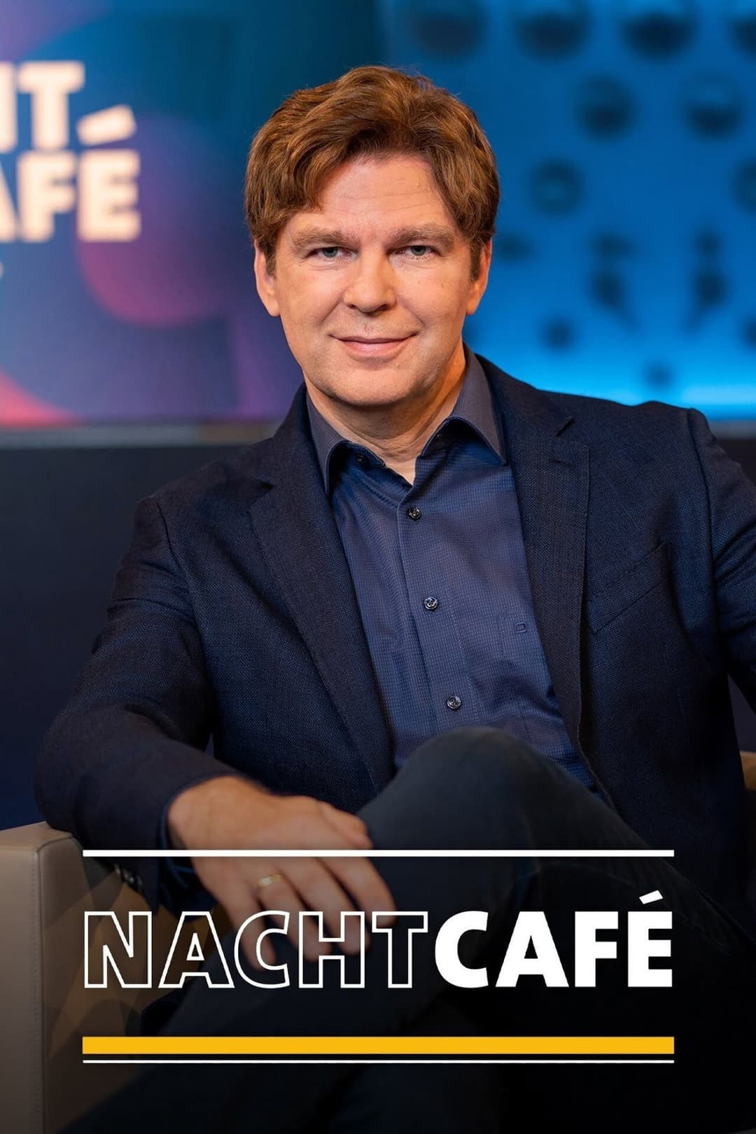 Poster di Nachtcafé