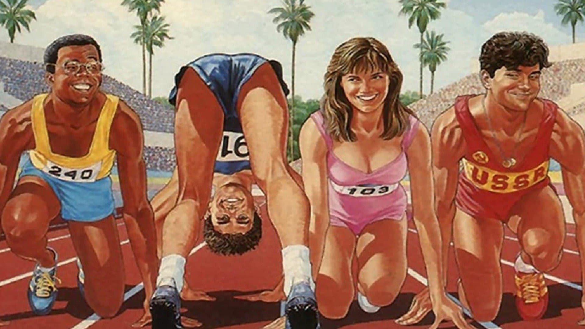 Off the Mark - immagine