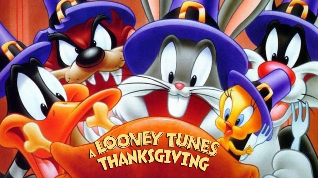 A Looney Tunes Thanksgiving - immagine