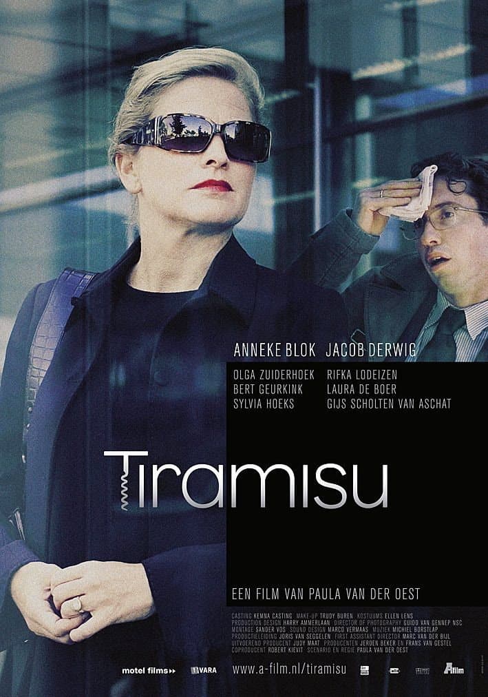 Poster di Tiramisu