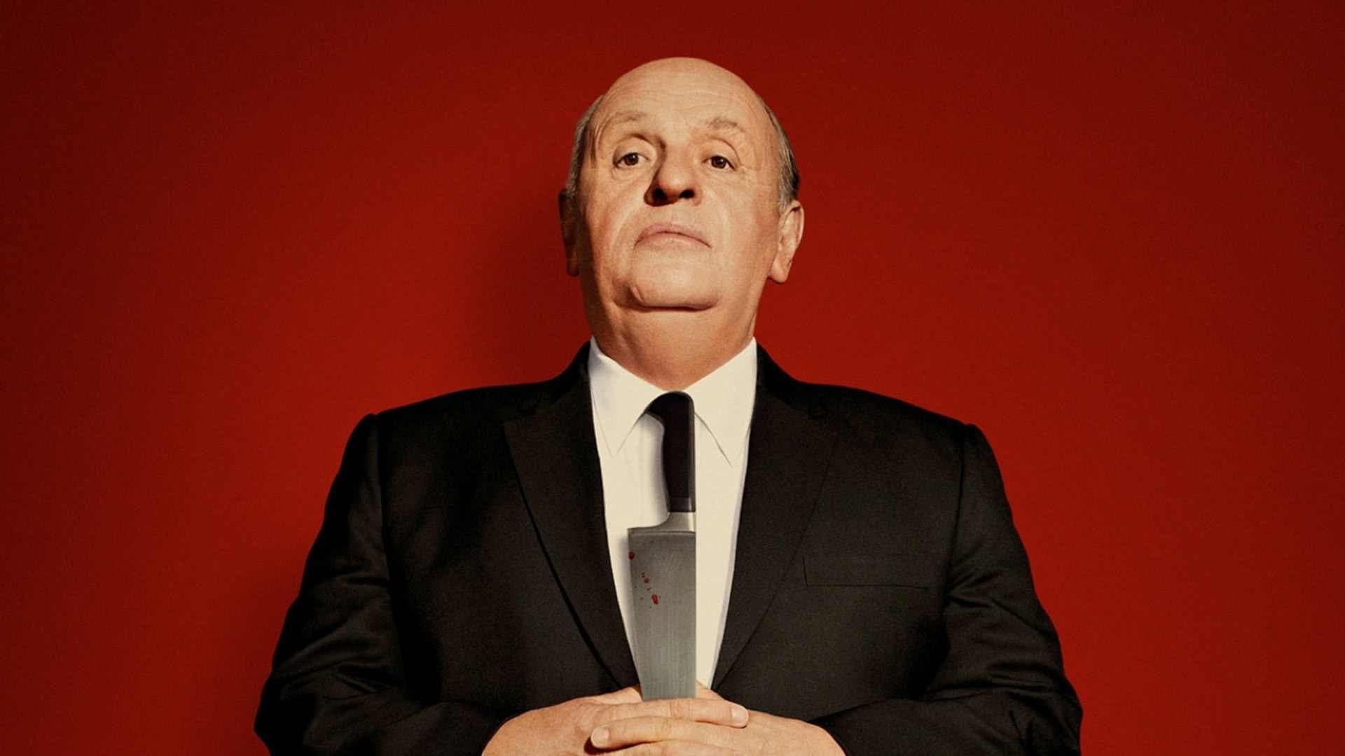 Hitchcock - immagine