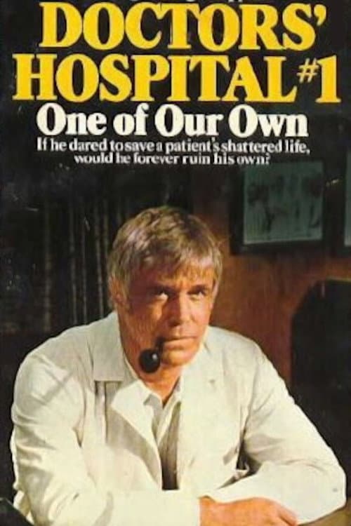 Poster di Doctors' Hospital