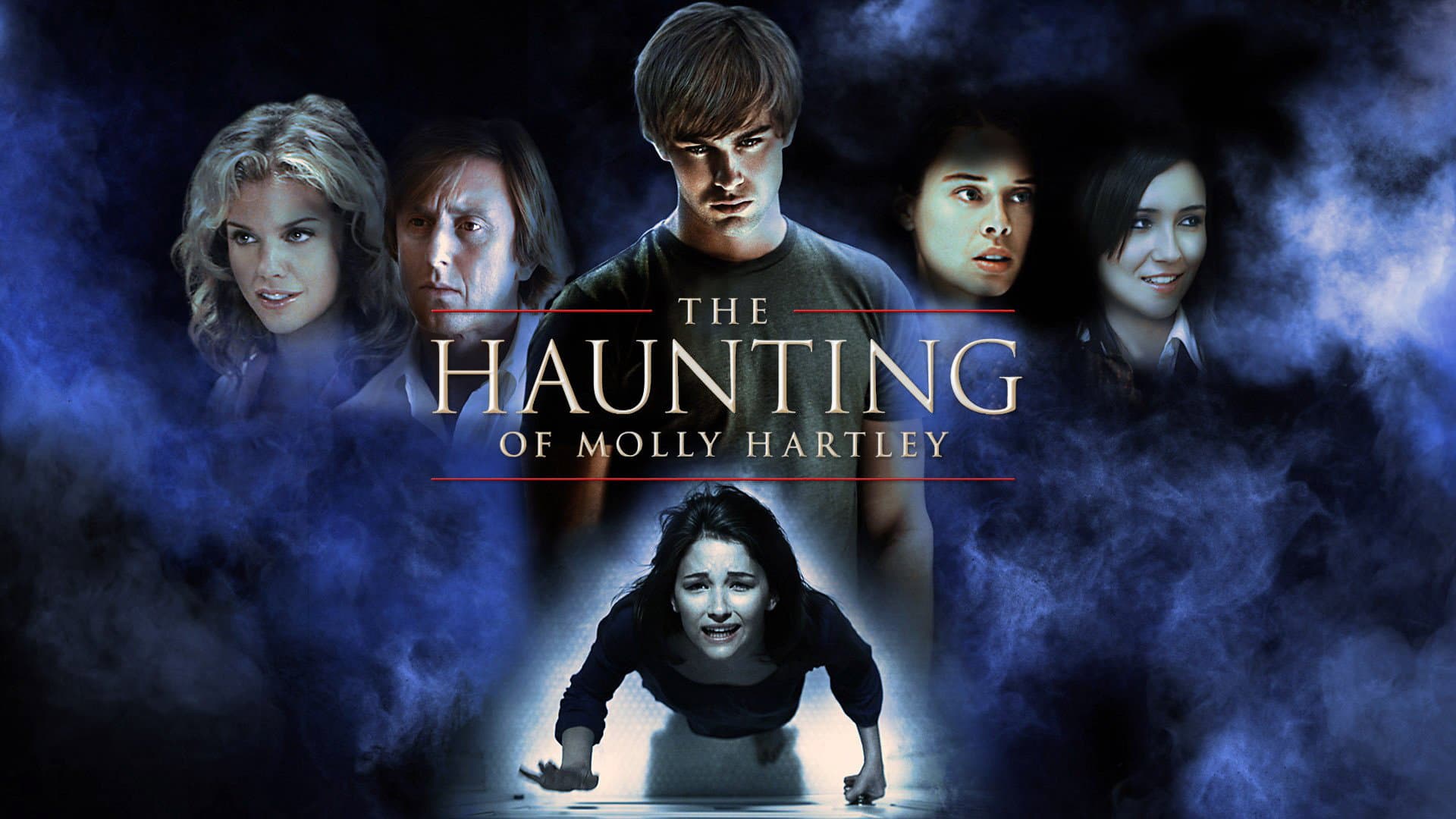 The Haunting of Molly Hartley - immagine
