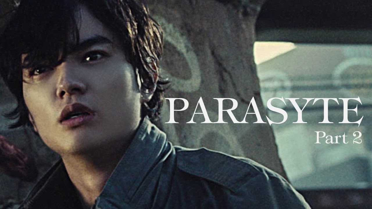 Parasyte: Parte 2 - immagine