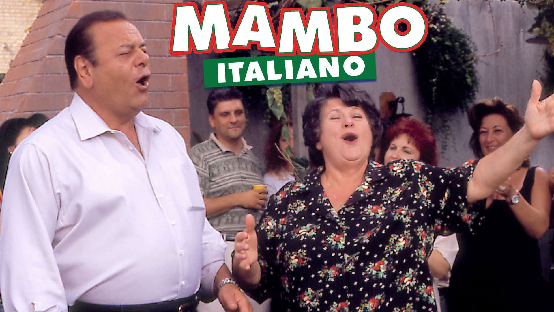 Mambo Italiano - immagine