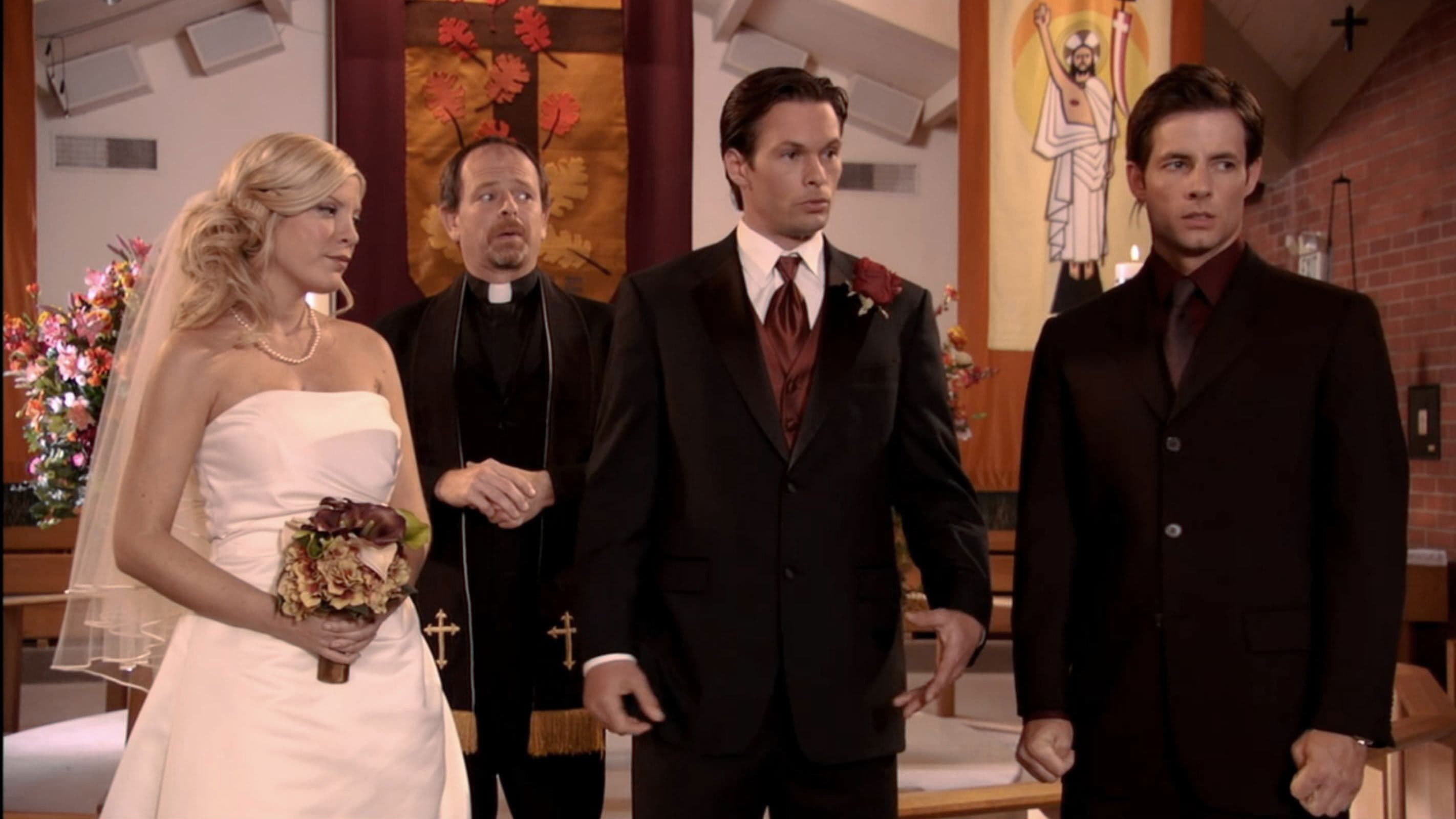 Kiss the Bride - immagine