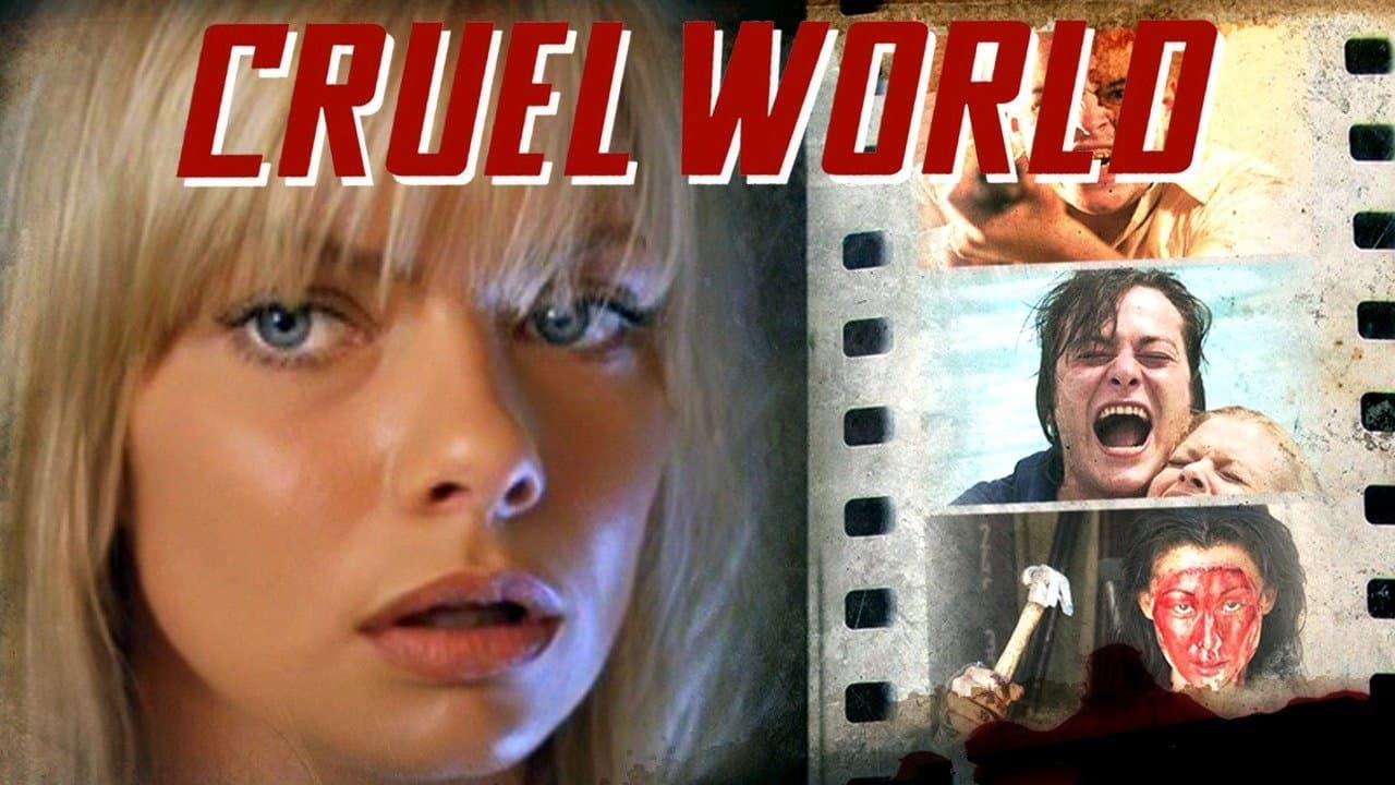 Cruel World - immagine
