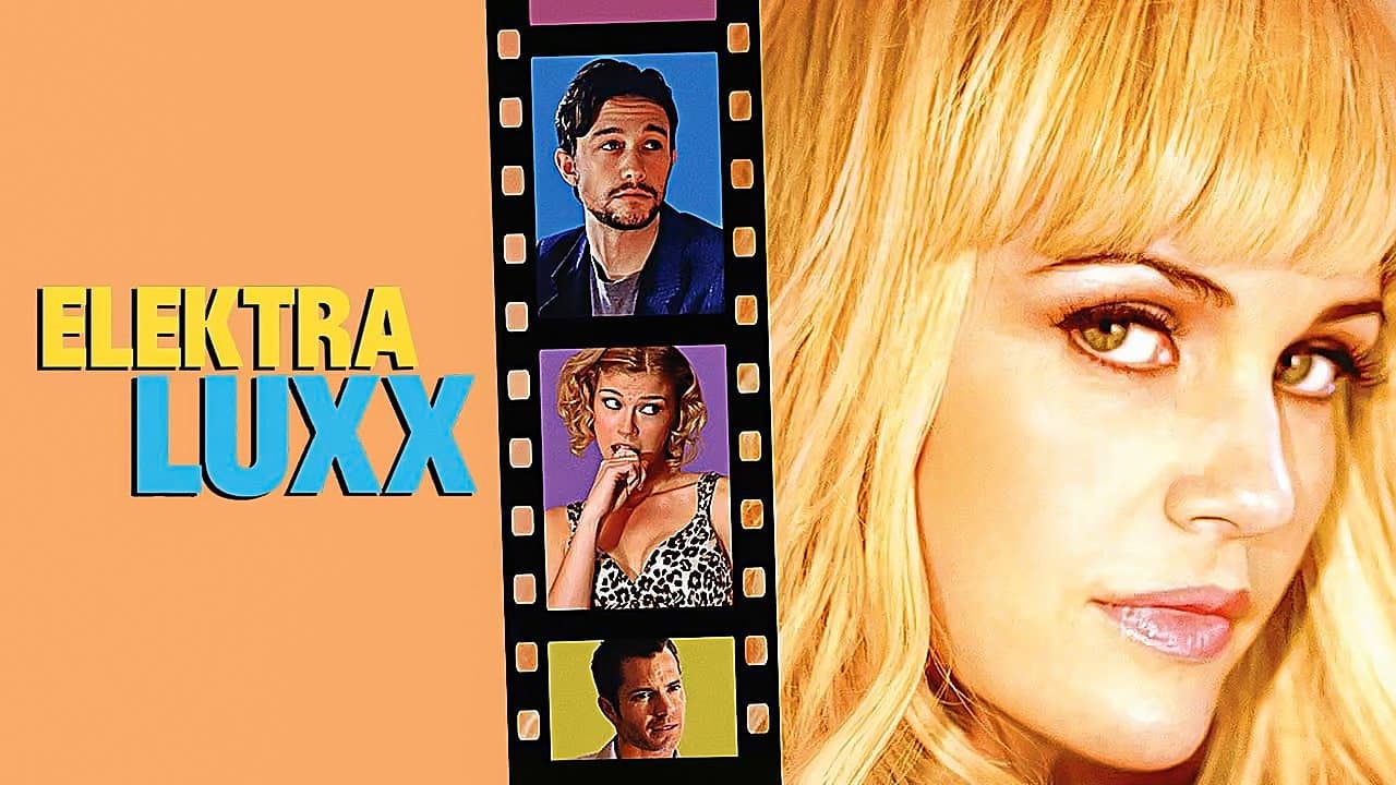 Elektra Luxx - Lezioni di sesso - immagine
