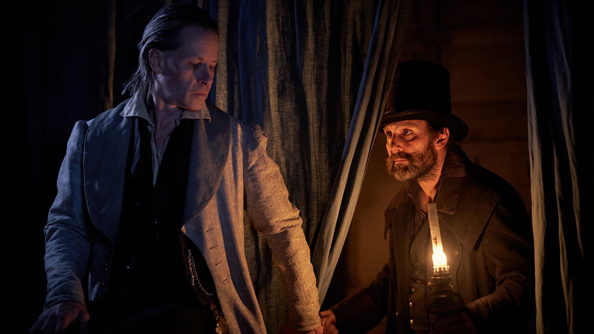 FX's A Christmas Carol - immagine