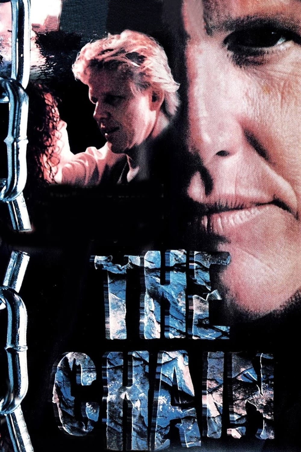 Poster di The Chain