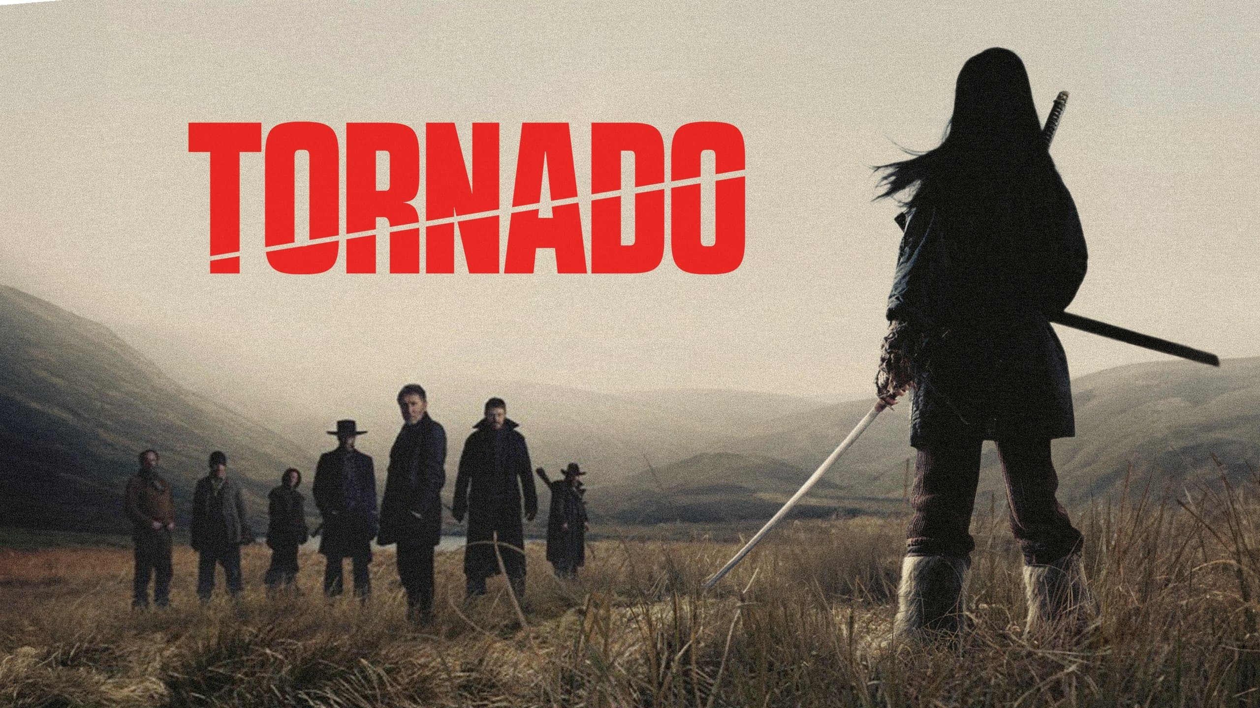 Tornado - immagine