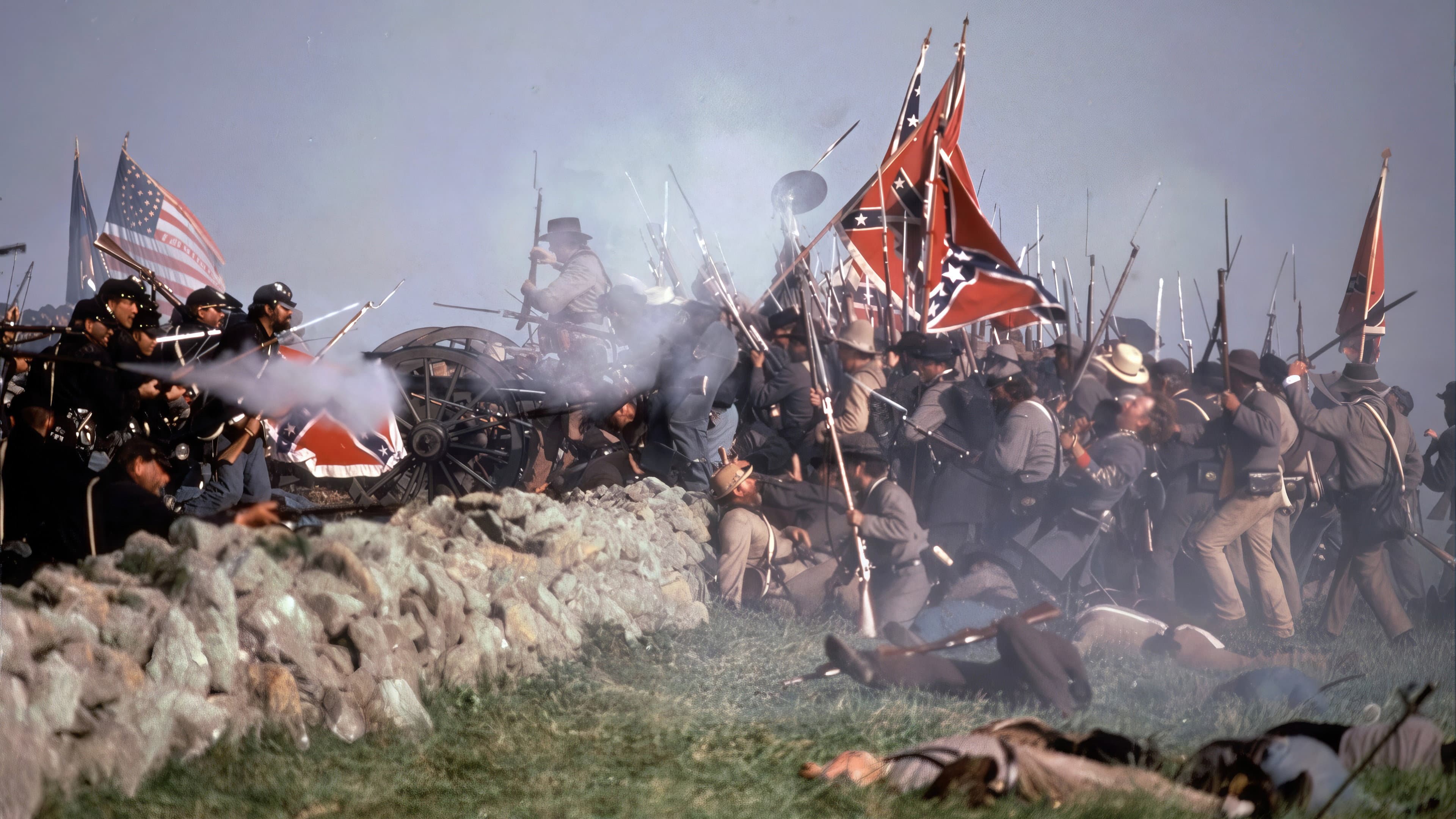 Gettysburg - immagine