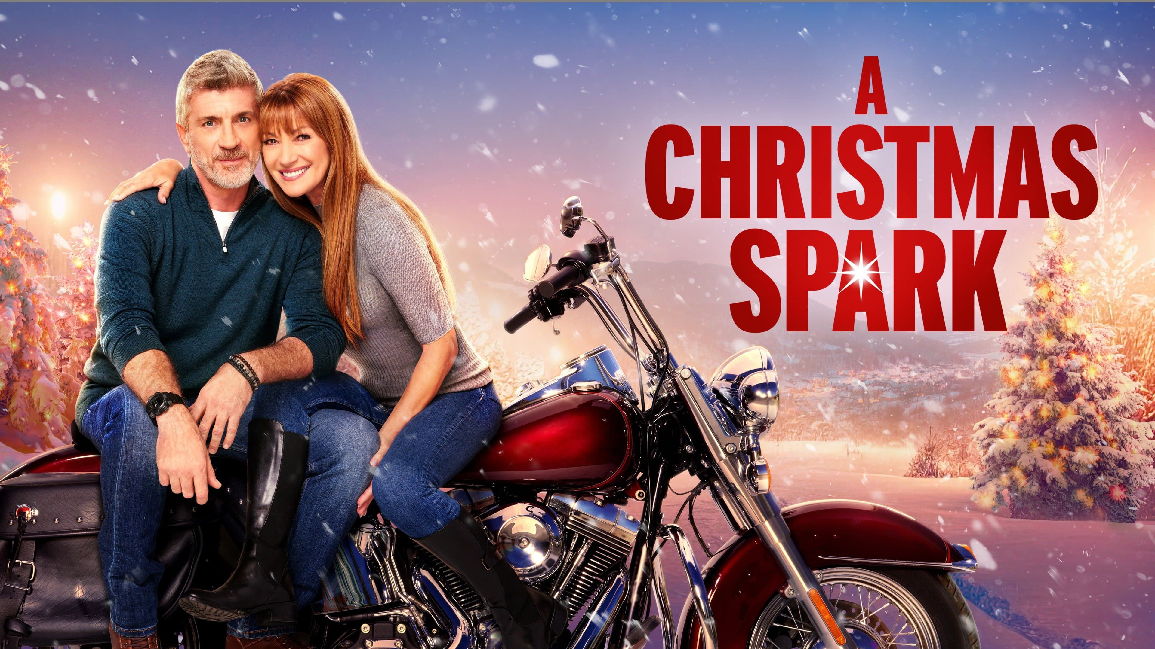 A Christmas Spark - immagine