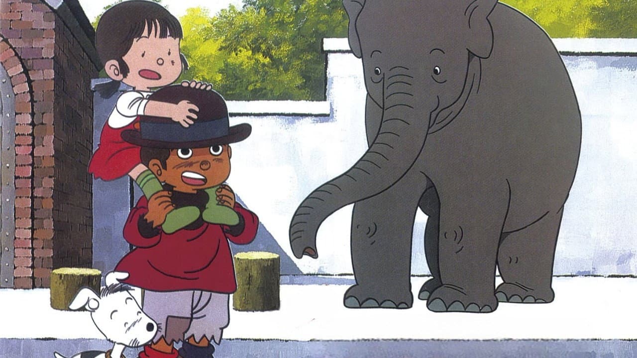 Zoo Story - immagine