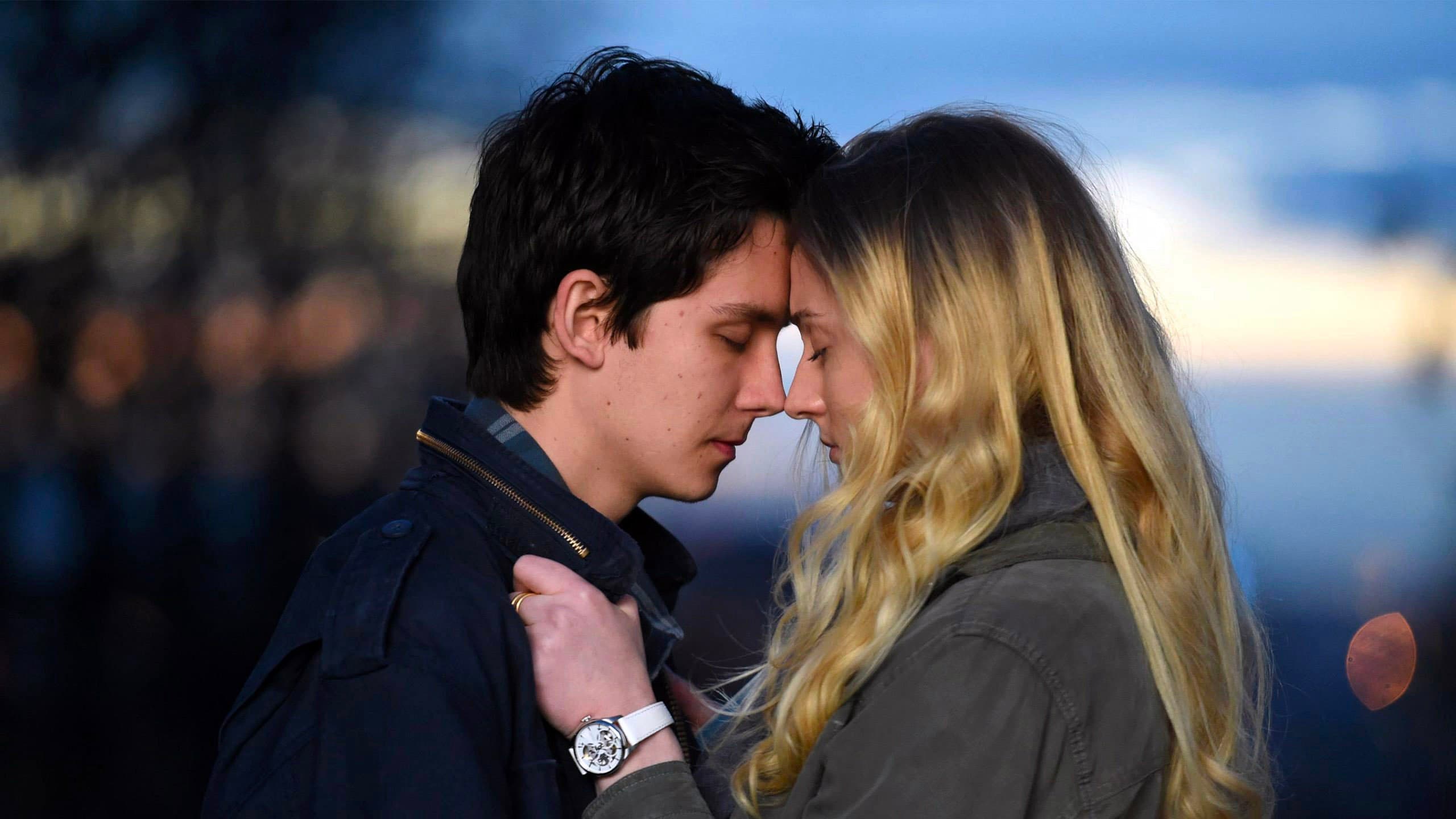Time Freak - immagine