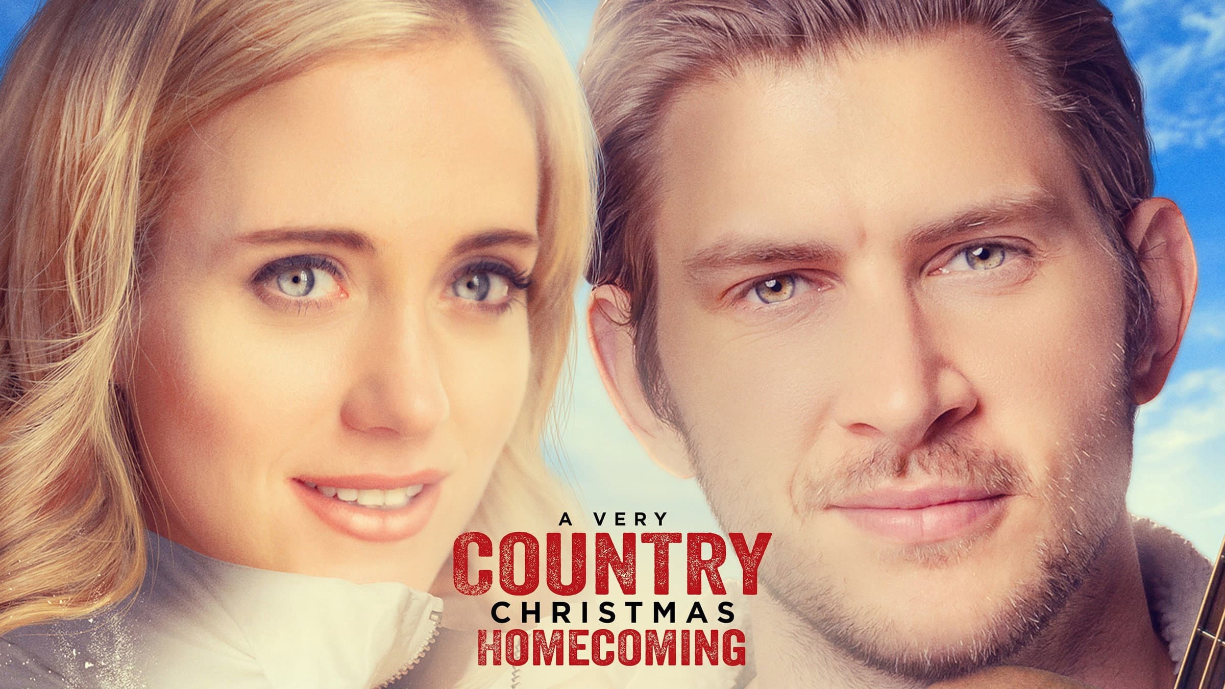 A Very Country Christmas Homecoming - immagine