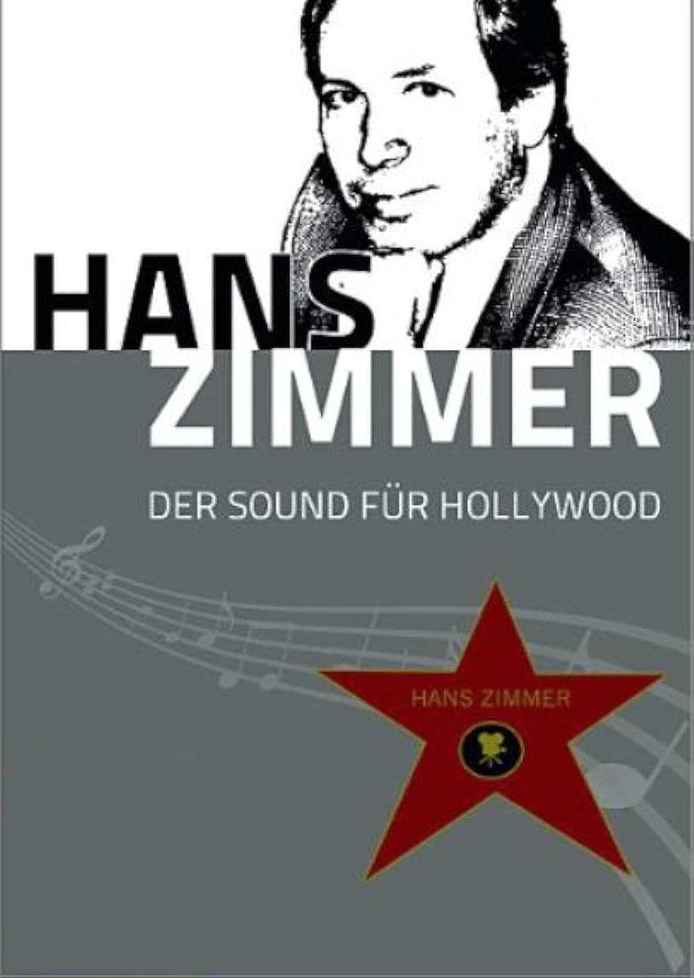 Poster di Hans Zimmer - Der Sound für Hollywood